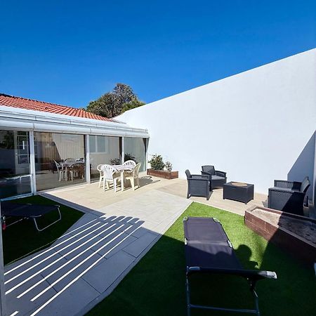 Maison Idealement Situee Pour Les Vacances Нотр-Дам-де-Мон Екстер'єр фото